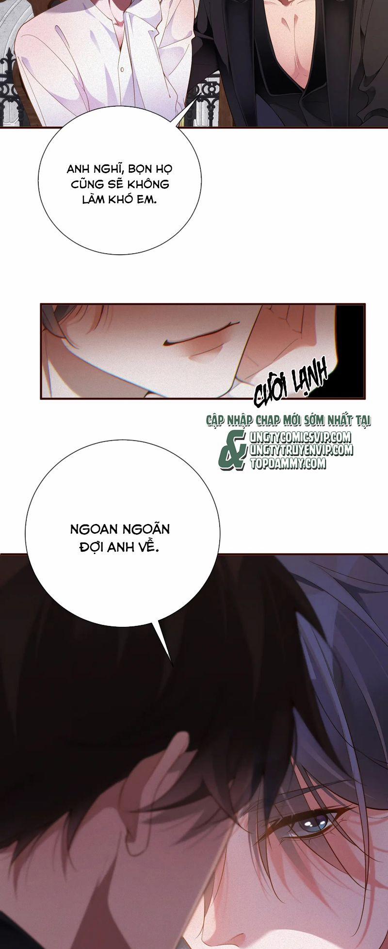 Chồng Trước Lại Muốn Phục Hôn Rồi 41 trang 9