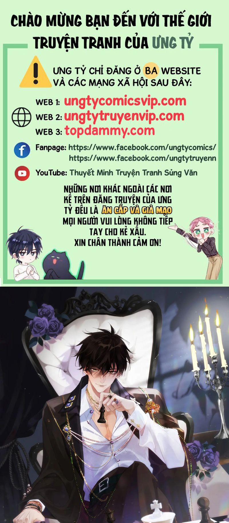 Chồng Trước Lại Muốn Phục Hôn Rồi 42 trang 0