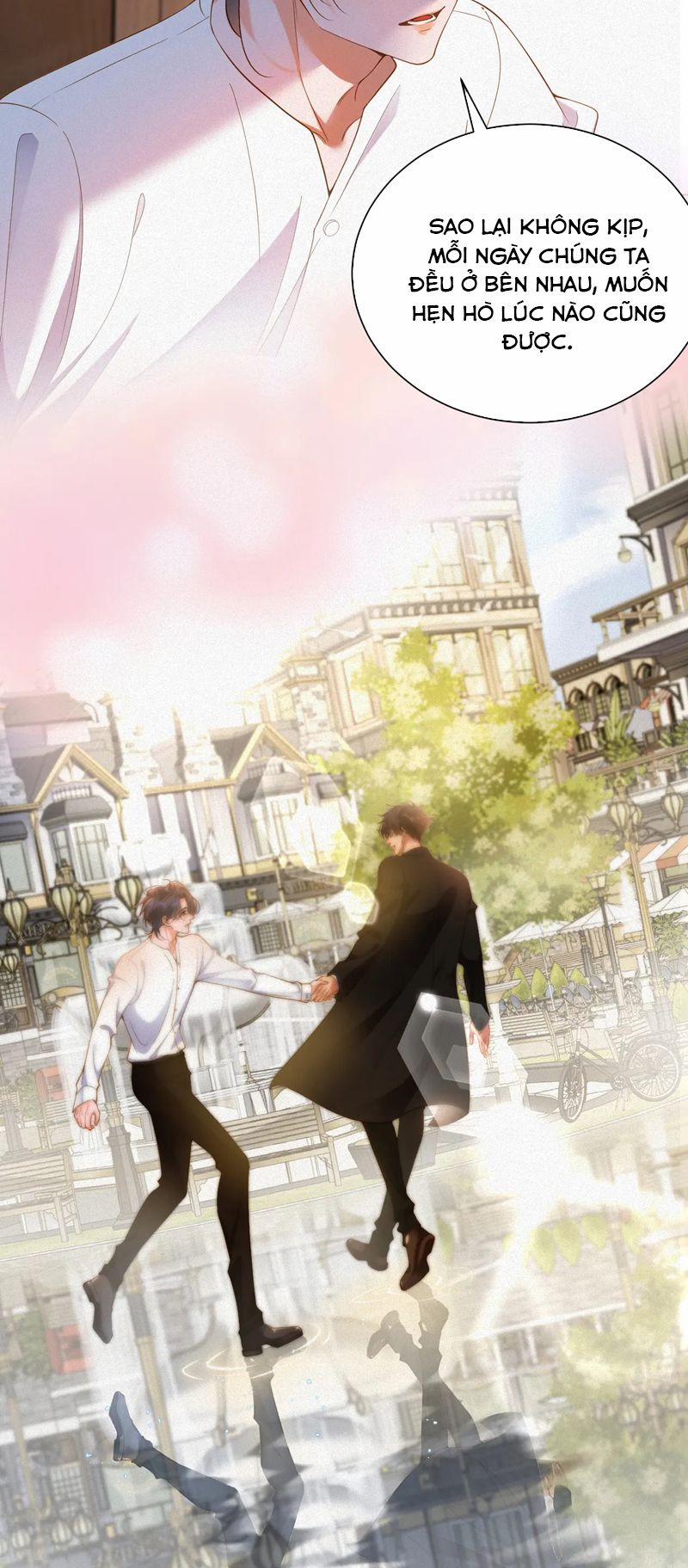 Chồng Trước Lại Muốn Phục Hôn Rồi 42 trang 13