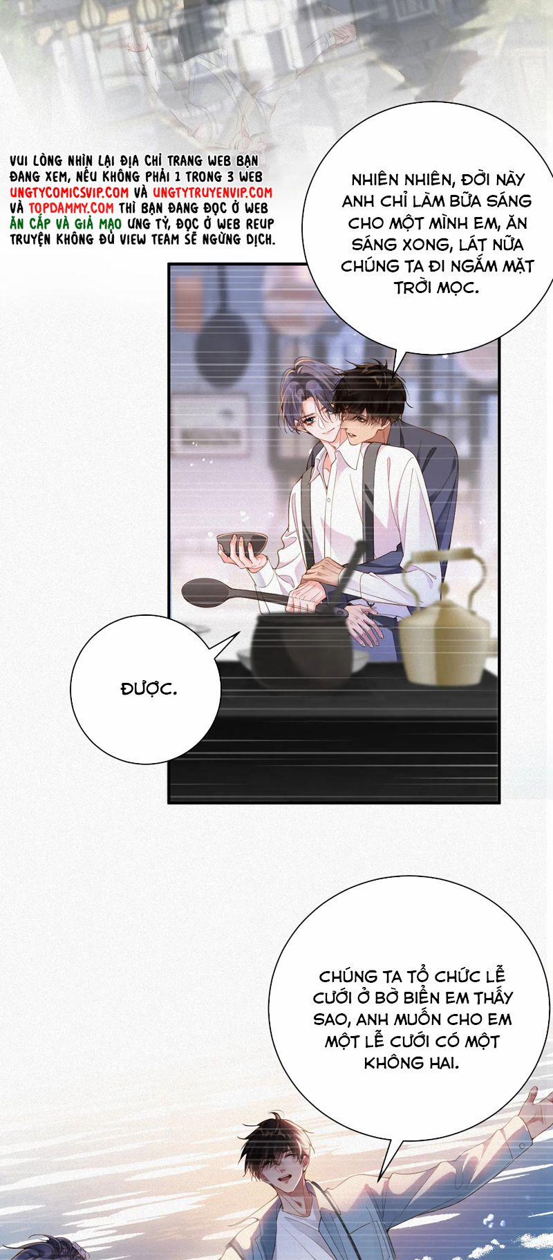 Chồng Trước Lại Muốn Phục Hôn Rồi 42 trang 14