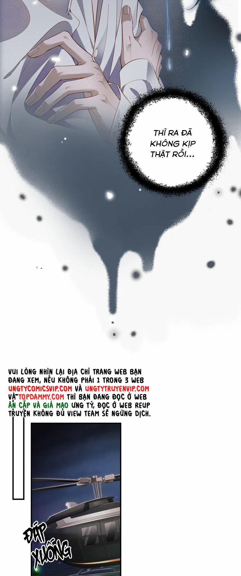 Chồng Trước Lại Muốn Phục Hôn Rồi 42 trang 17