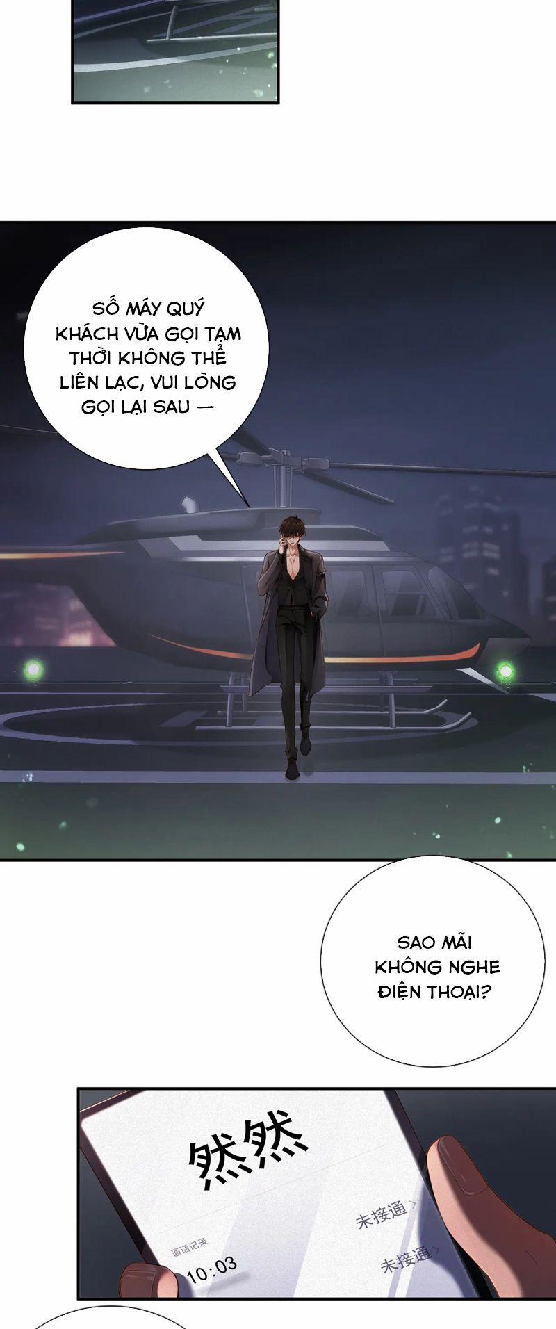 Chồng Trước Lại Muốn Phục Hôn Rồi 42 trang 18