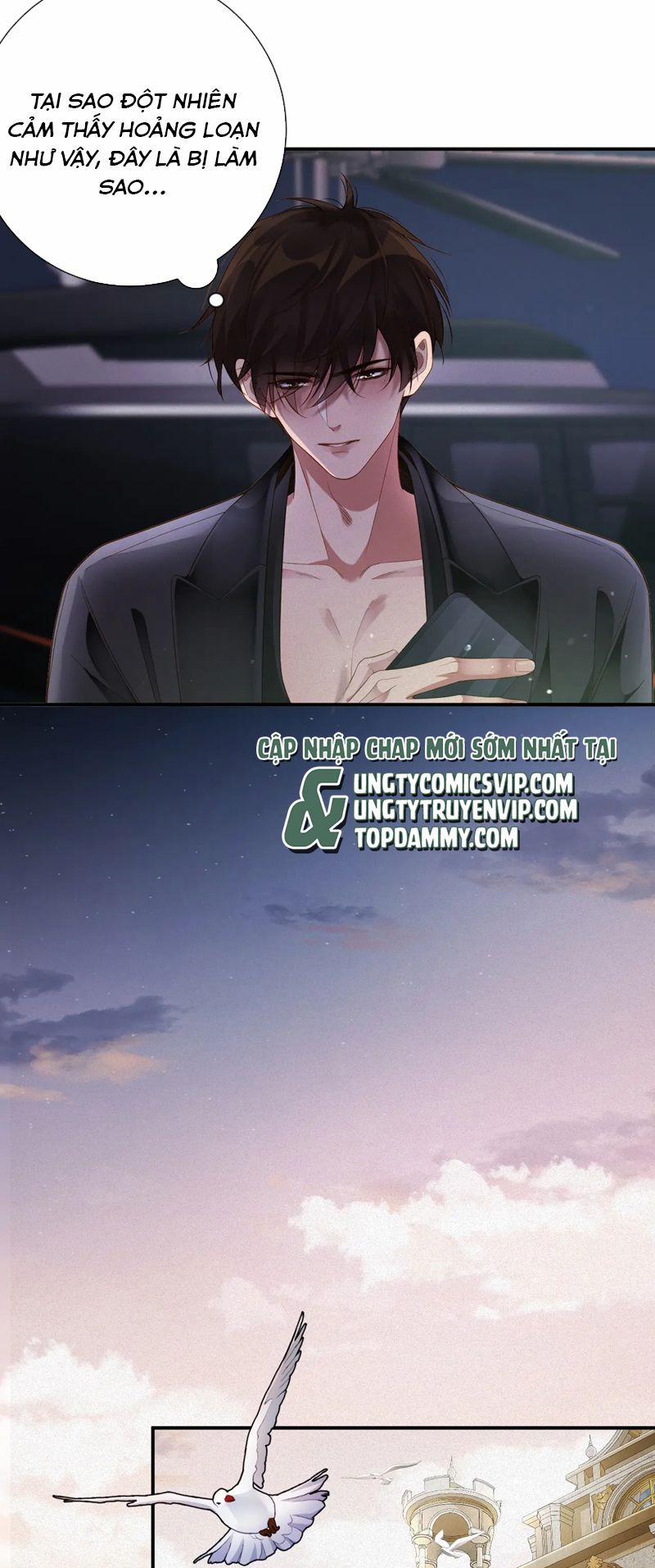 Chồng Trước Lại Muốn Phục Hôn Rồi 42 trang 19