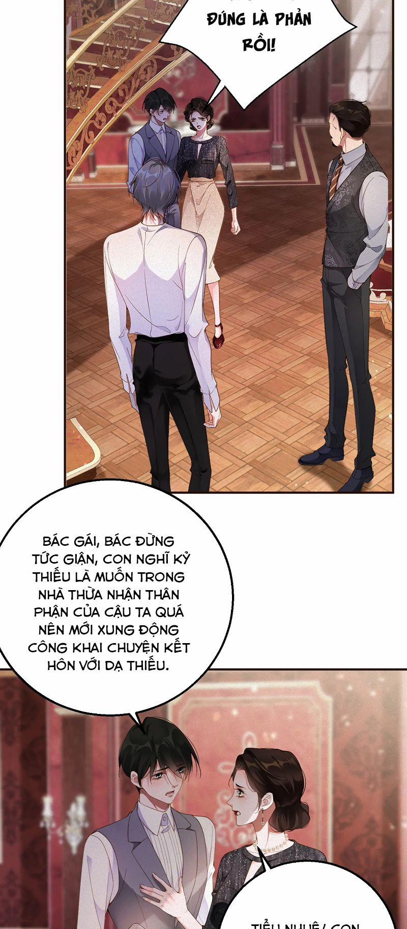 Chồng Trước Lại Muốn Phục Hôn Rồi 42 trang 2