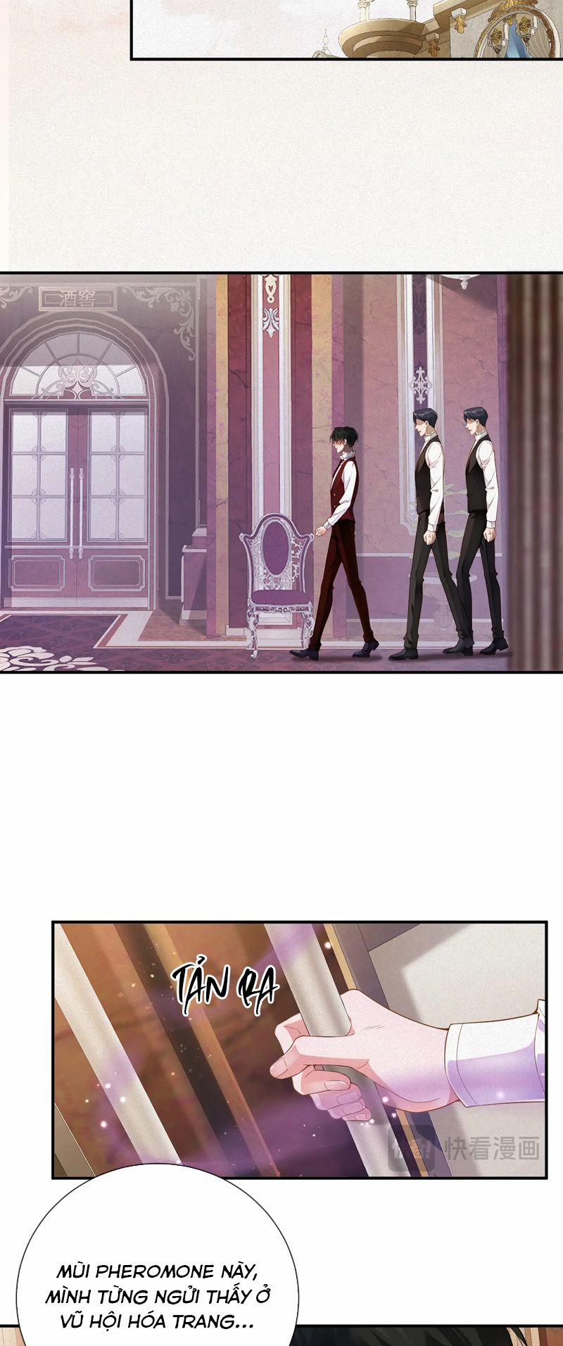 Chồng Trước Lại Muốn Phục Hôn Rồi 42 trang 20