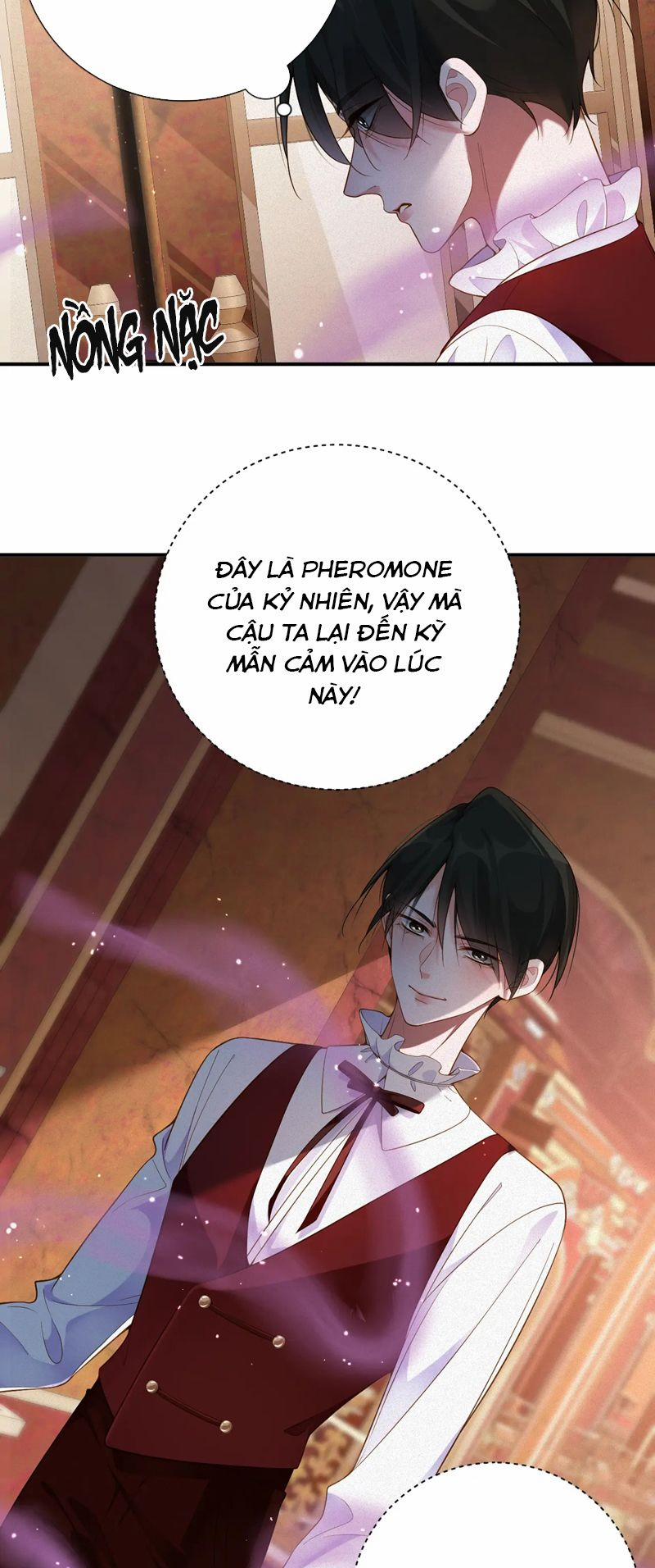 Chồng Trước Lại Muốn Phục Hôn Rồi 42 trang 21