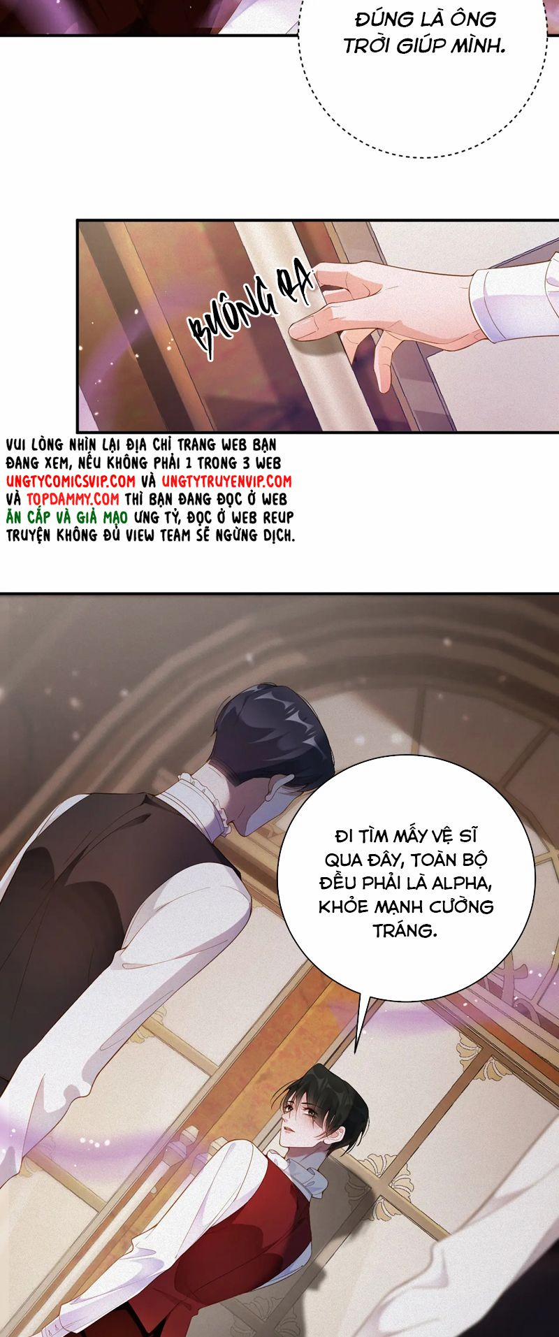 Chồng Trước Lại Muốn Phục Hôn Rồi 42 trang 22