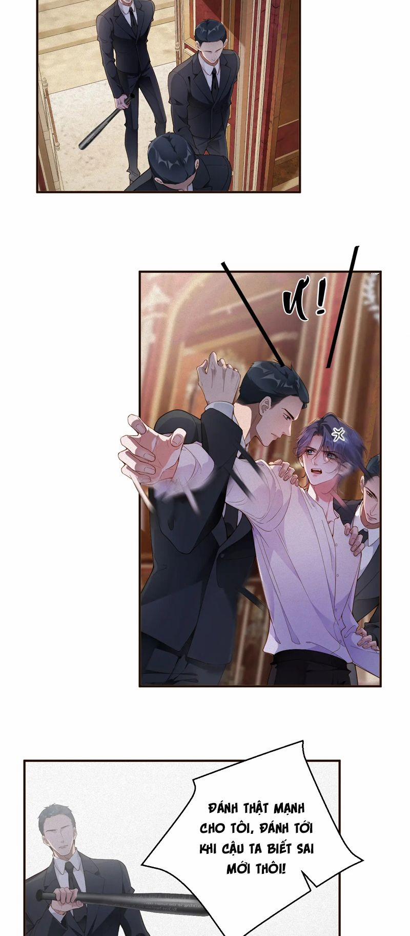 Chồng Trước Lại Muốn Phục Hôn Rồi 42 trang 4