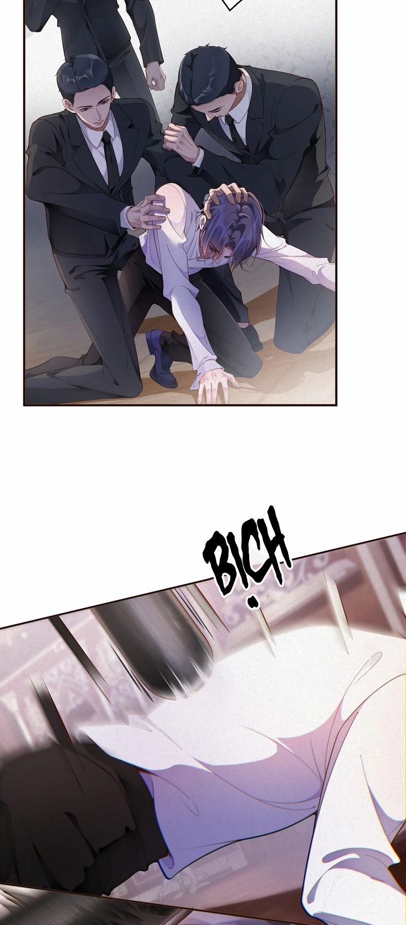 Chồng Trước Lại Muốn Phục Hôn Rồi 42 trang 5