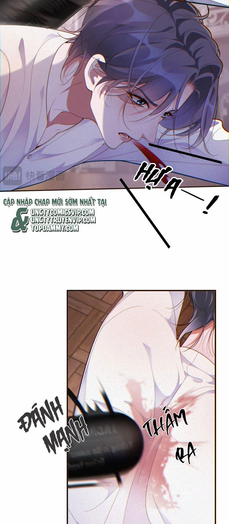 Chồng Trước Lại Muốn Phục Hôn Rồi 42 trang 6