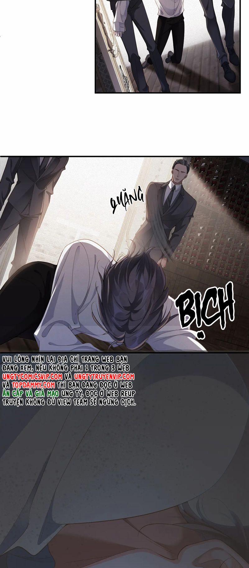 Chồng Trước Lại Muốn Phục Hôn Rồi 42 trang 8