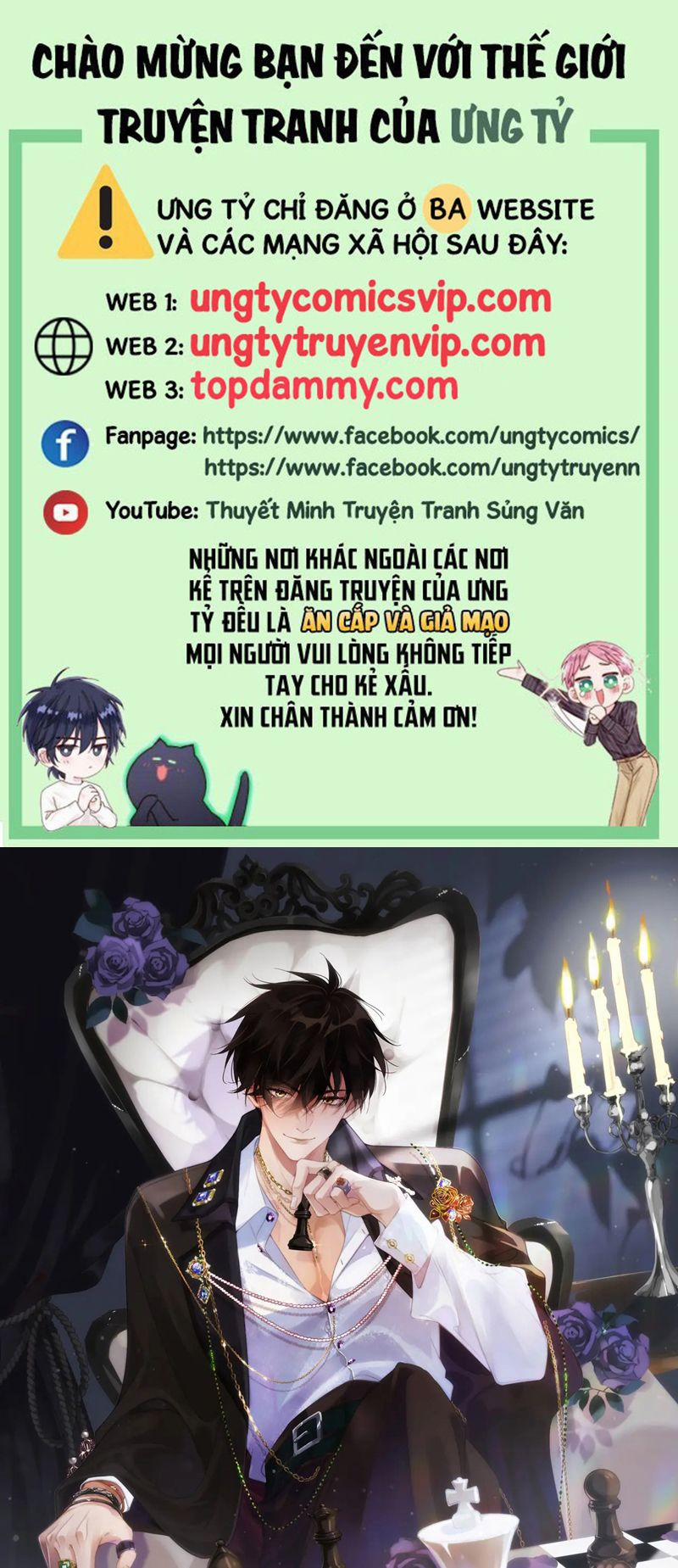 Chồng Trước Lại Muốn Phục Hôn Rồi 43 trang 0