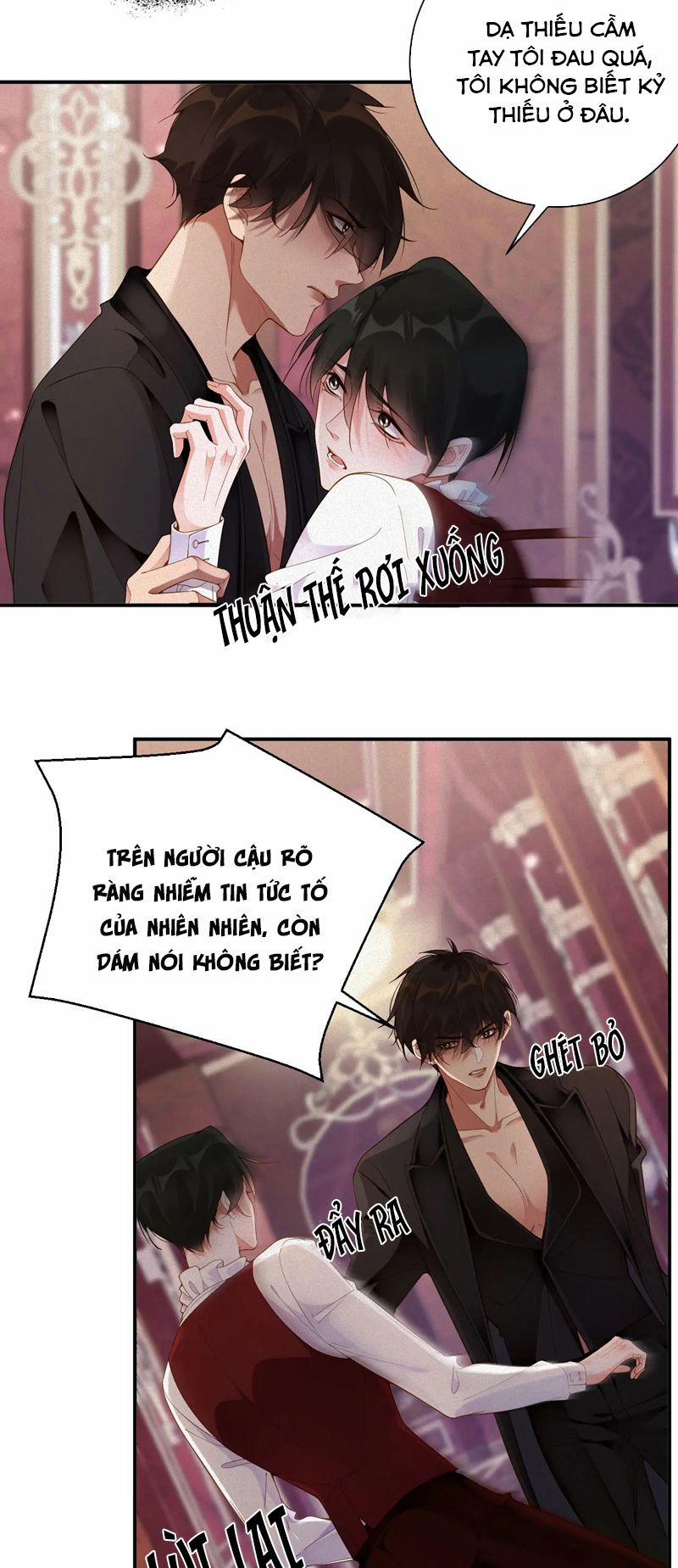 Chồng Trước Lại Muốn Phục Hôn Rồi 43 trang 11