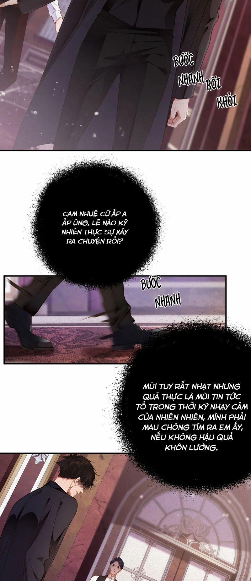 Chồng Trước Lại Muốn Phục Hôn Rồi 43 trang 13