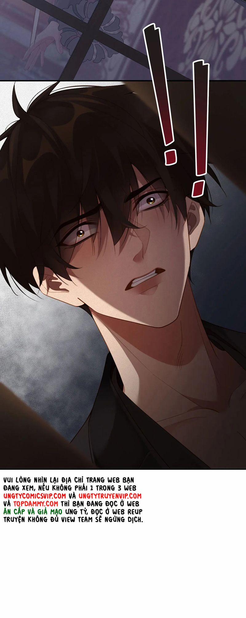 Chồng Trước Lại Muốn Phục Hôn Rồi 43 trang 16