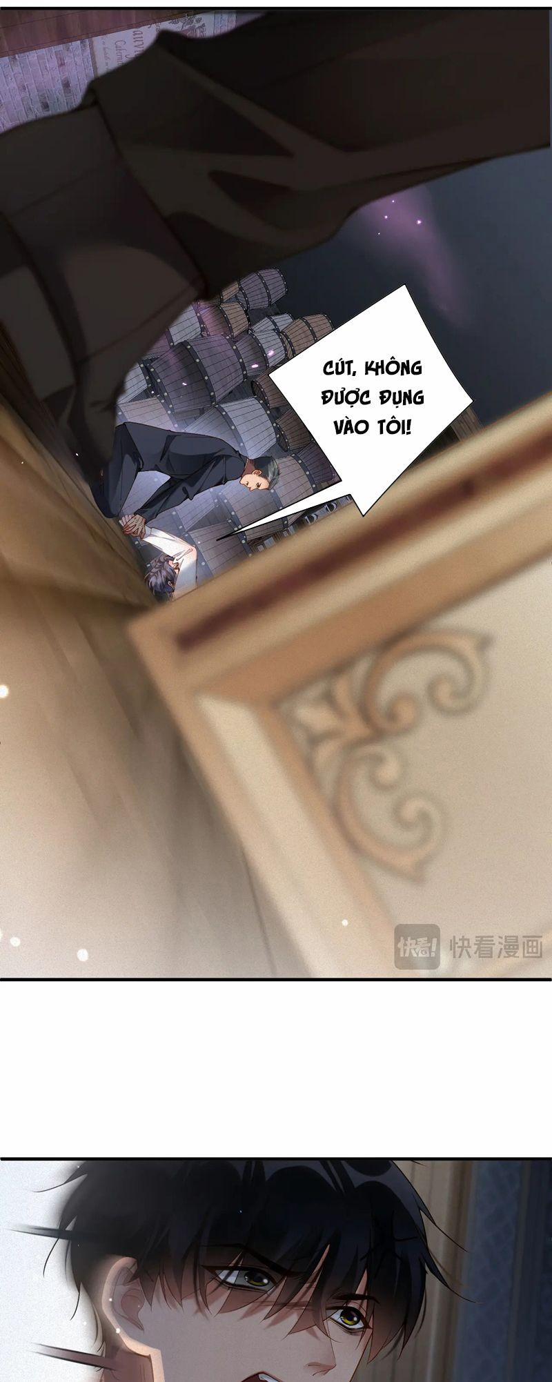 Chồng Trước Lại Muốn Phục Hôn Rồi 43 trang 17