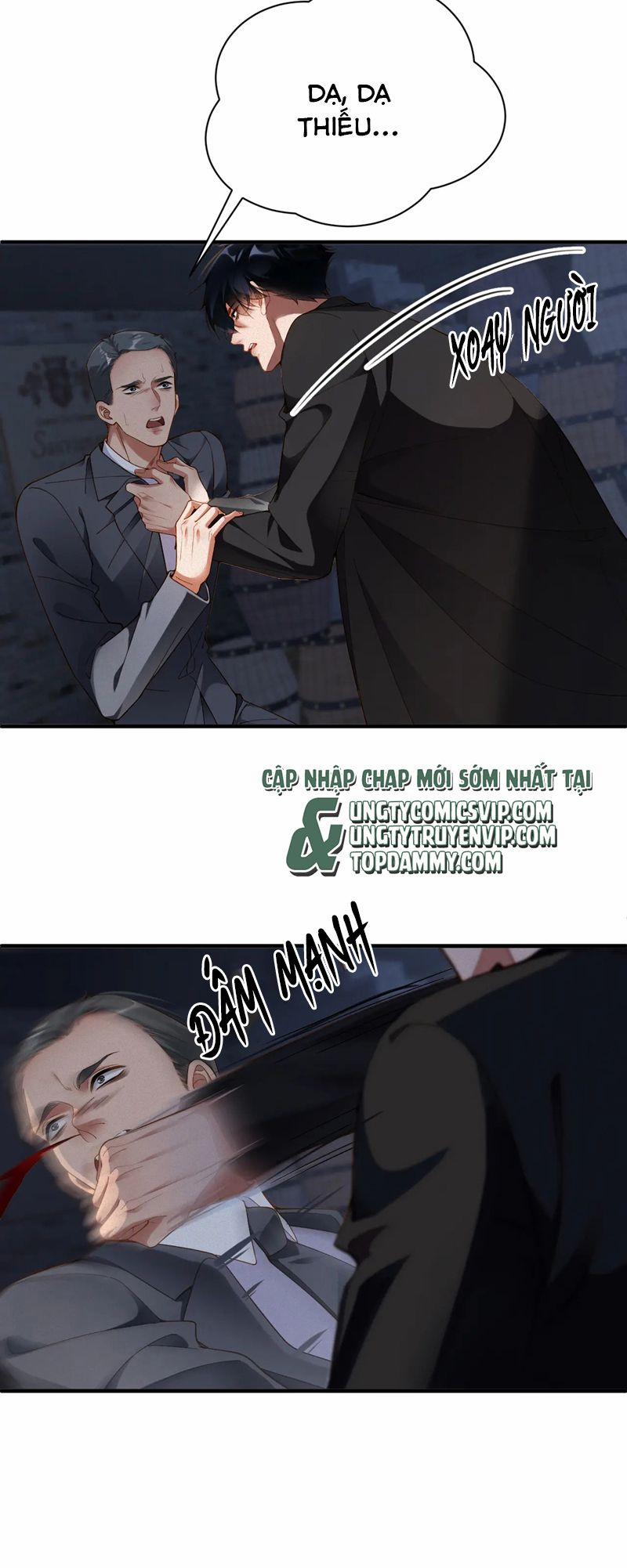 Chồng Trước Lại Muốn Phục Hôn Rồi 43 trang 19