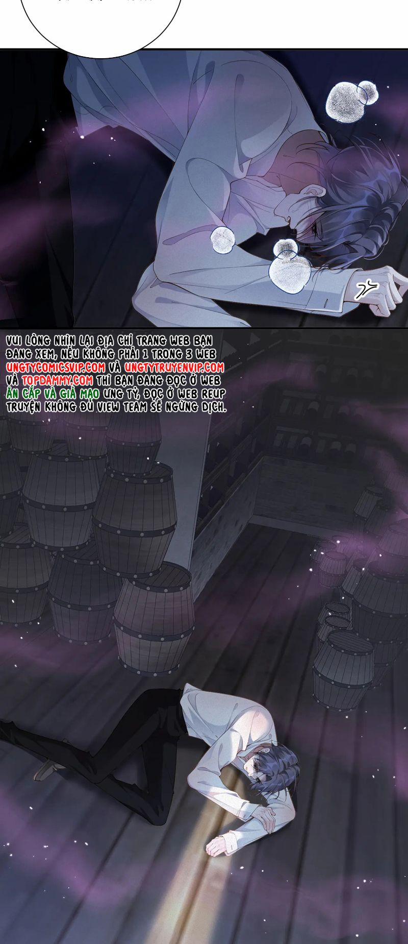 Chồng Trước Lại Muốn Phục Hôn Rồi 43 trang 2