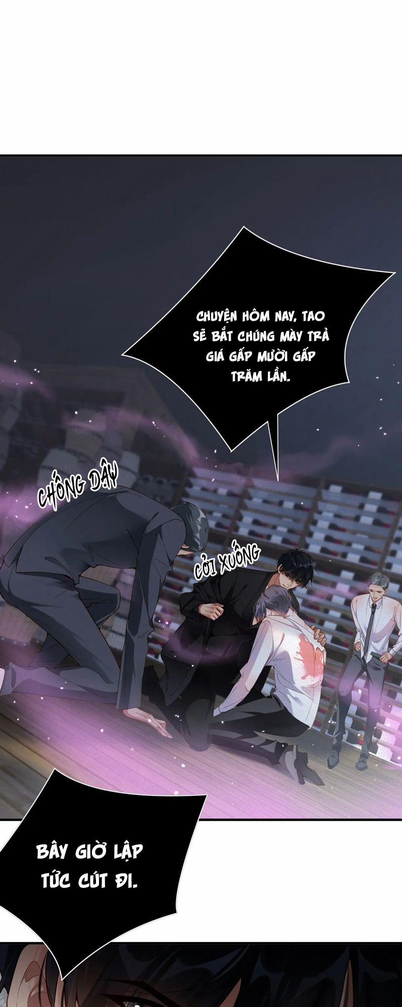 Chồng Trước Lại Muốn Phục Hôn Rồi 43 trang 20