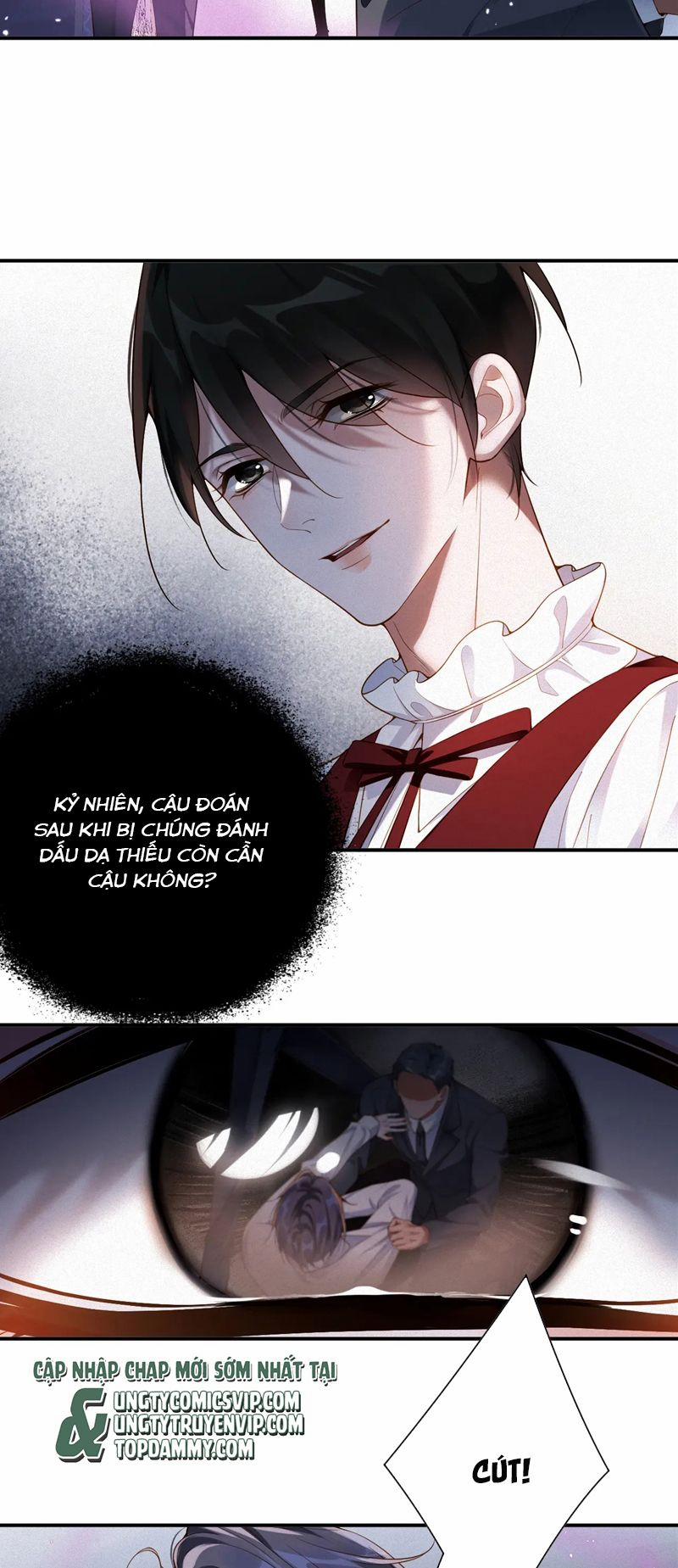 Chồng Trước Lại Muốn Phục Hôn Rồi 43 trang 4