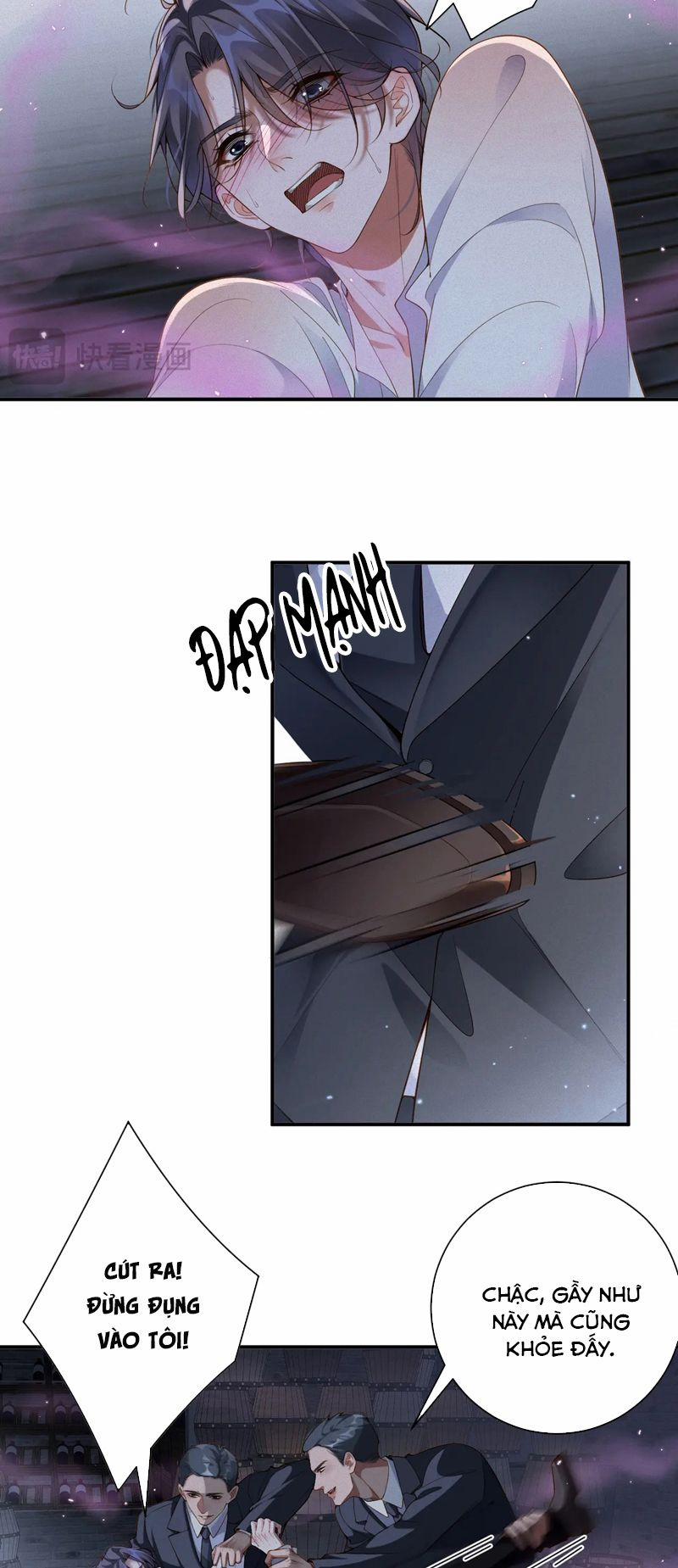 Chồng Trước Lại Muốn Phục Hôn Rồi 43 trang 5