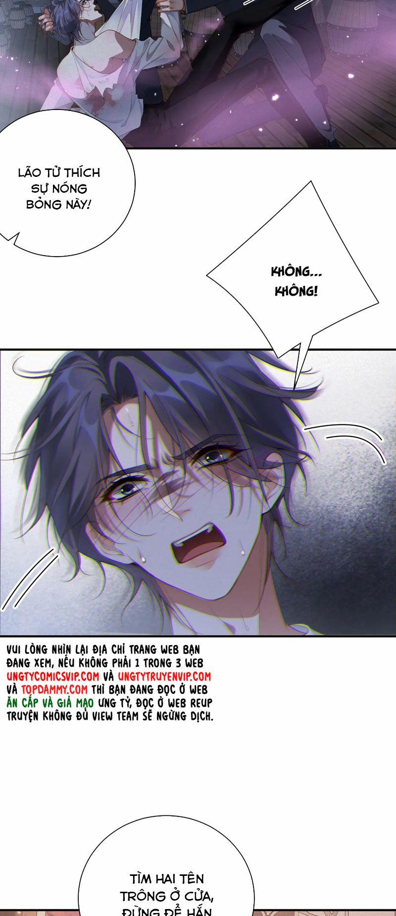 Chồng Trước Lại Muốn Phục Hôn Rồi 43 trang 6