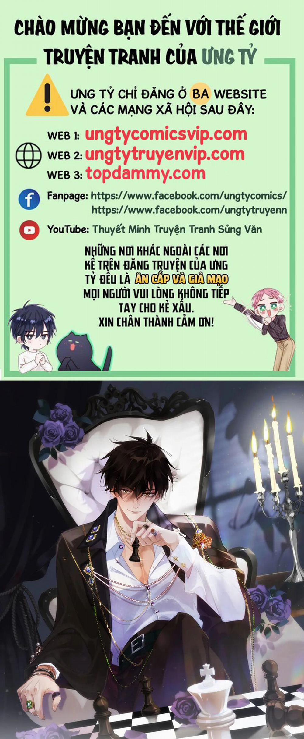 Chồng Trước Lại Muốn Phục Hôn Rồi 44 trang 0