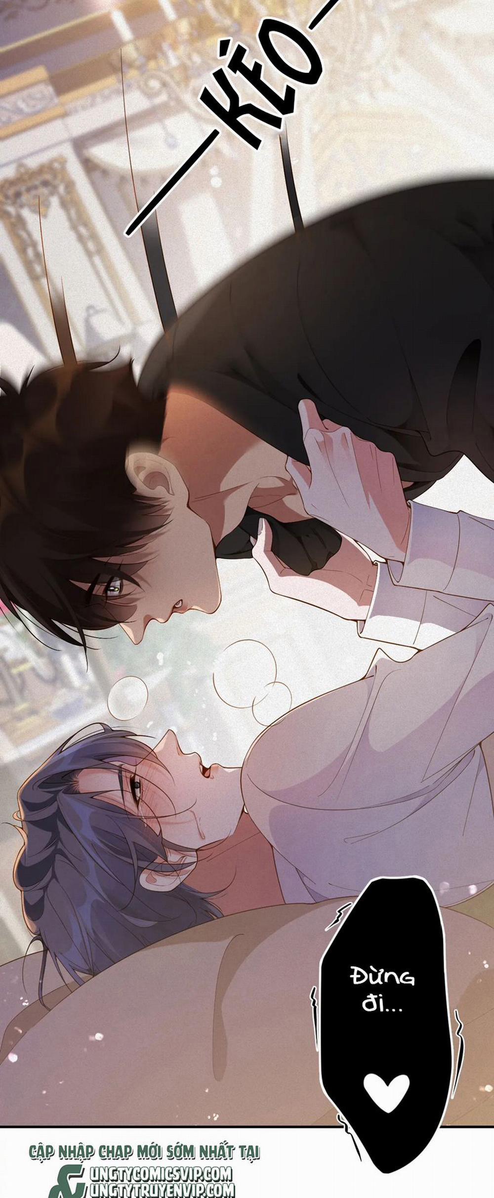 Chồng Trước Lại Muốn Phục Hôn Rồi 44 trang 10