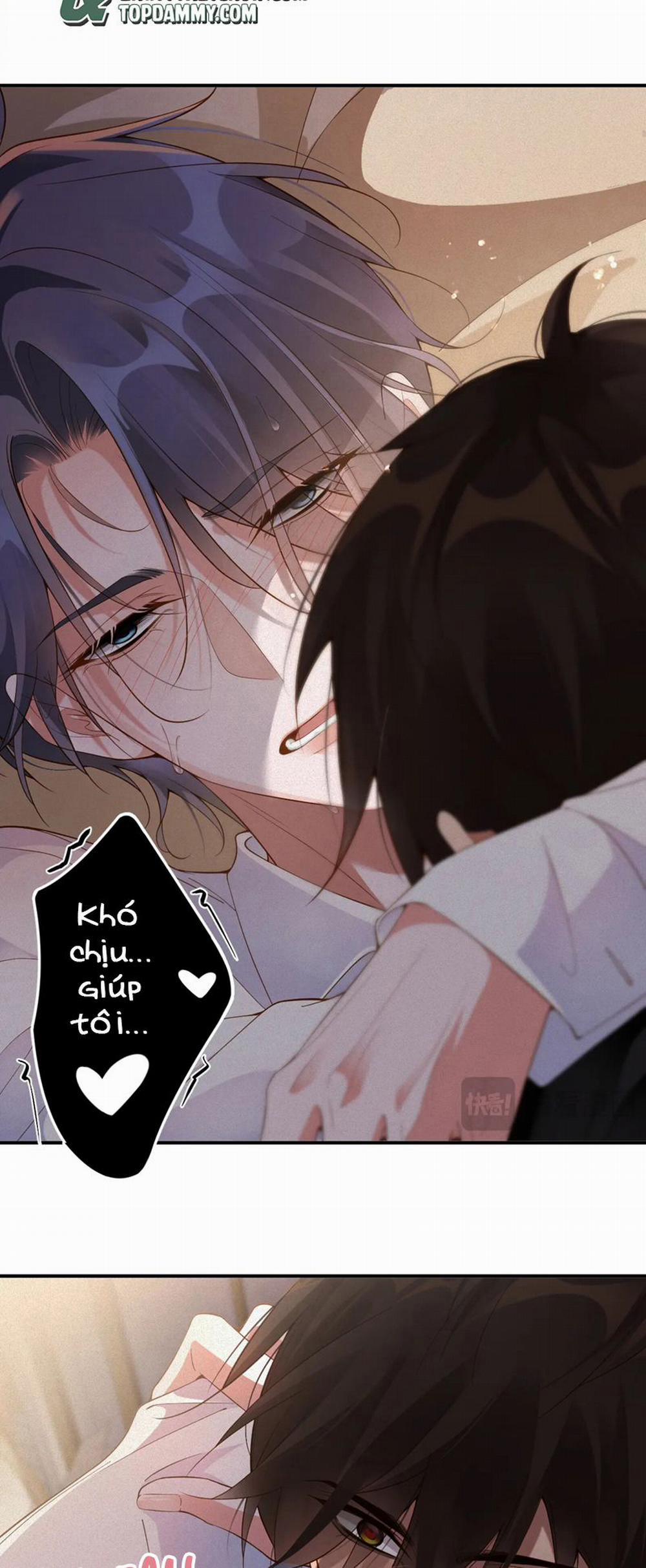 Chồng Trước Lại Muốn Phục Hôn Rồi 44 trang 11