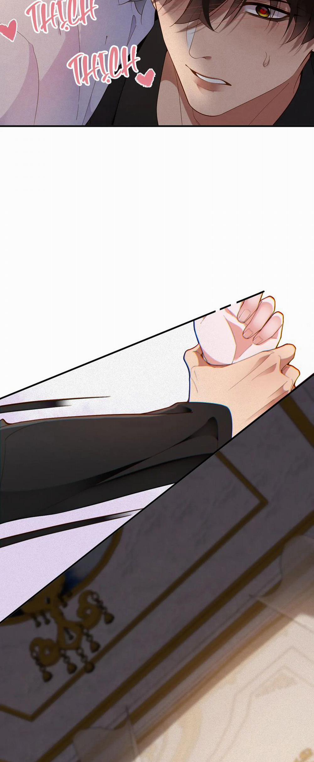 Chồng Trước Lại Muốn Phục Hôn Rồi 44 trang 12