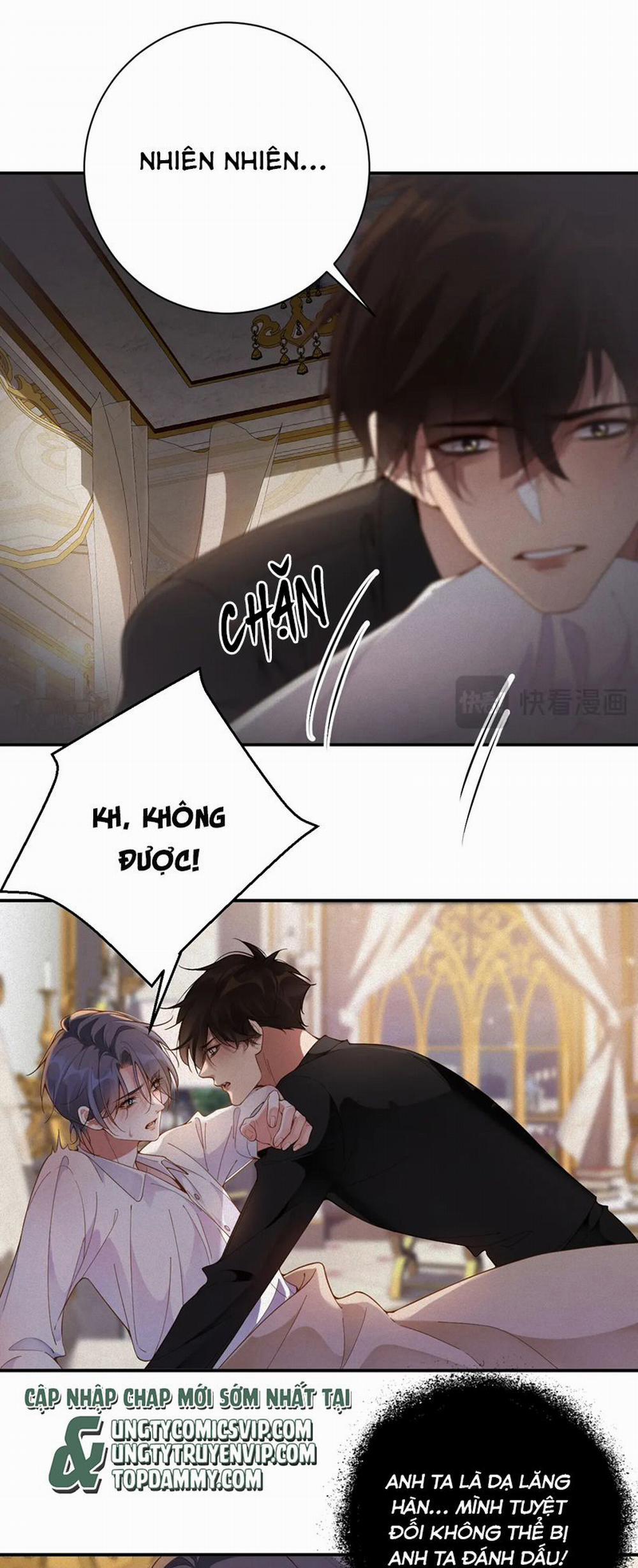 Chồng Trước Lại Muốn Phục Hôn Rồi 44 trang 15