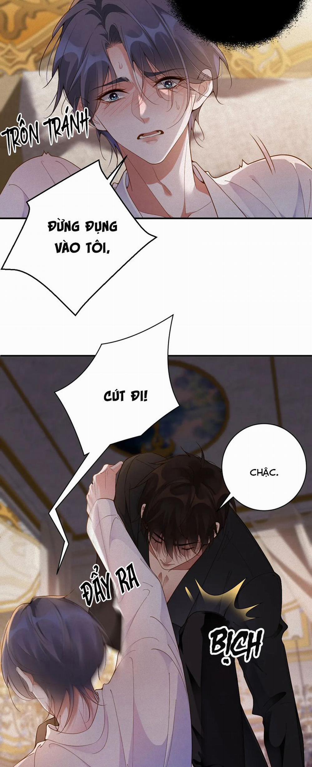 Chồng Trước Lại Muốn Phục Hôn Rồi 44 trang 16