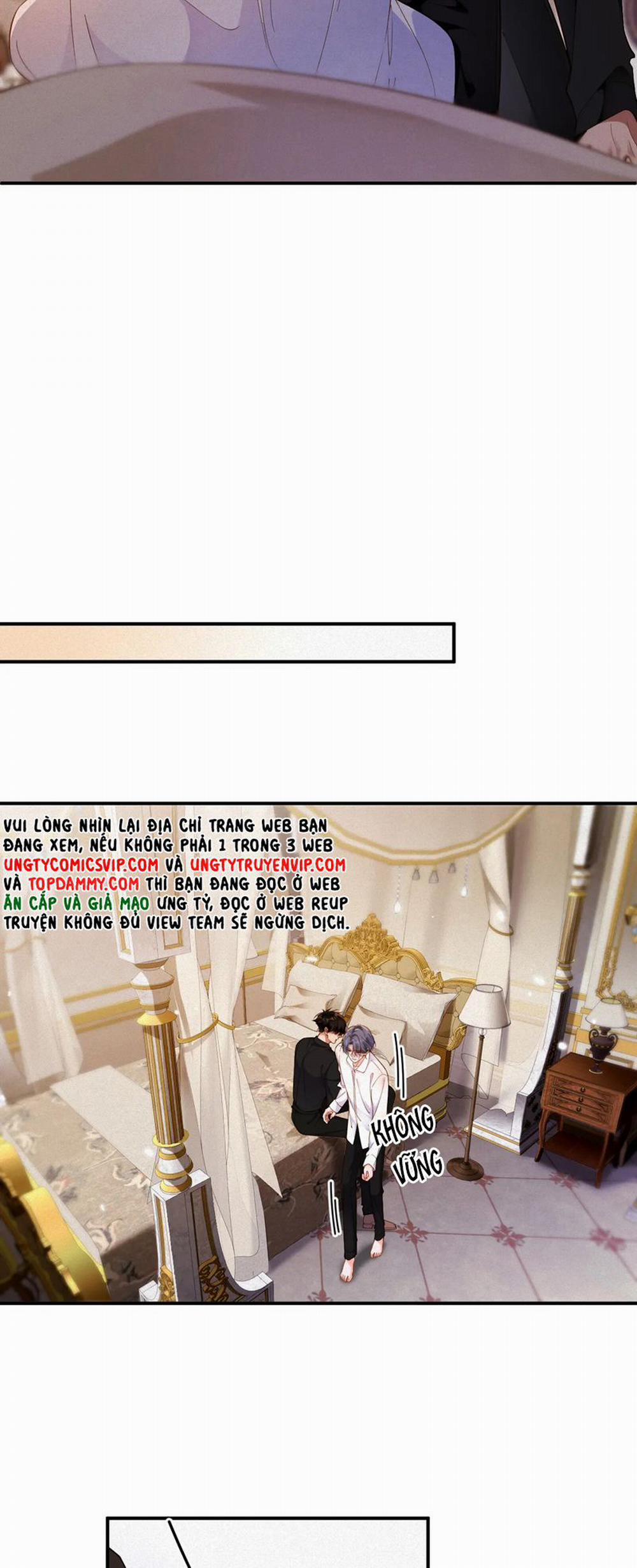 Chồng Trước Lại Muốn Phục Hôn Rồi 44 trang 17