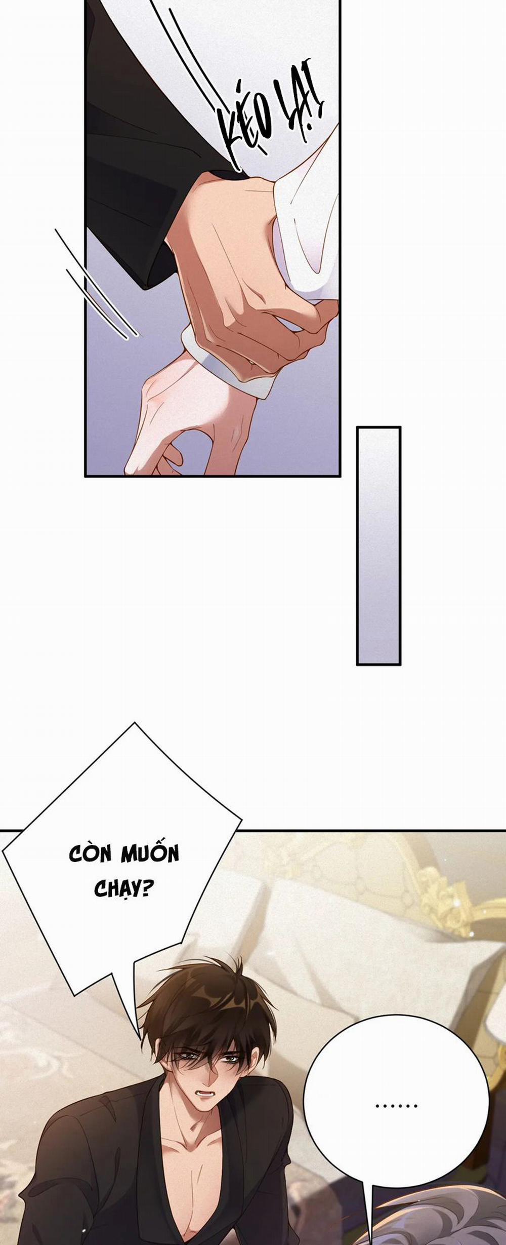 Chồng Trước Lại Muốn Phục Hôn Rồi 44 trang 18