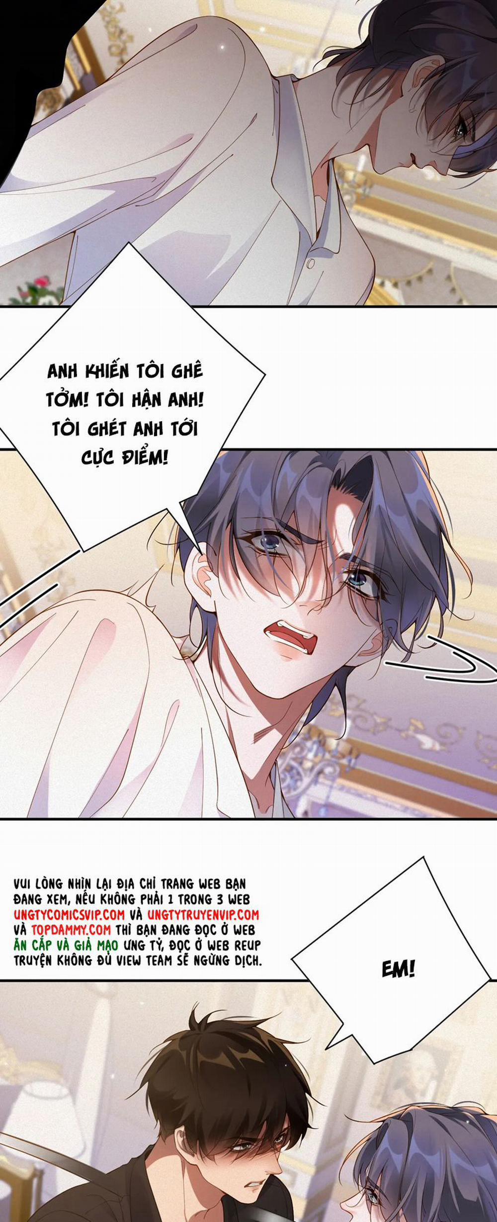 Chồng Trước Lại Muốn Phục Hôn Rồi 44 trang 20