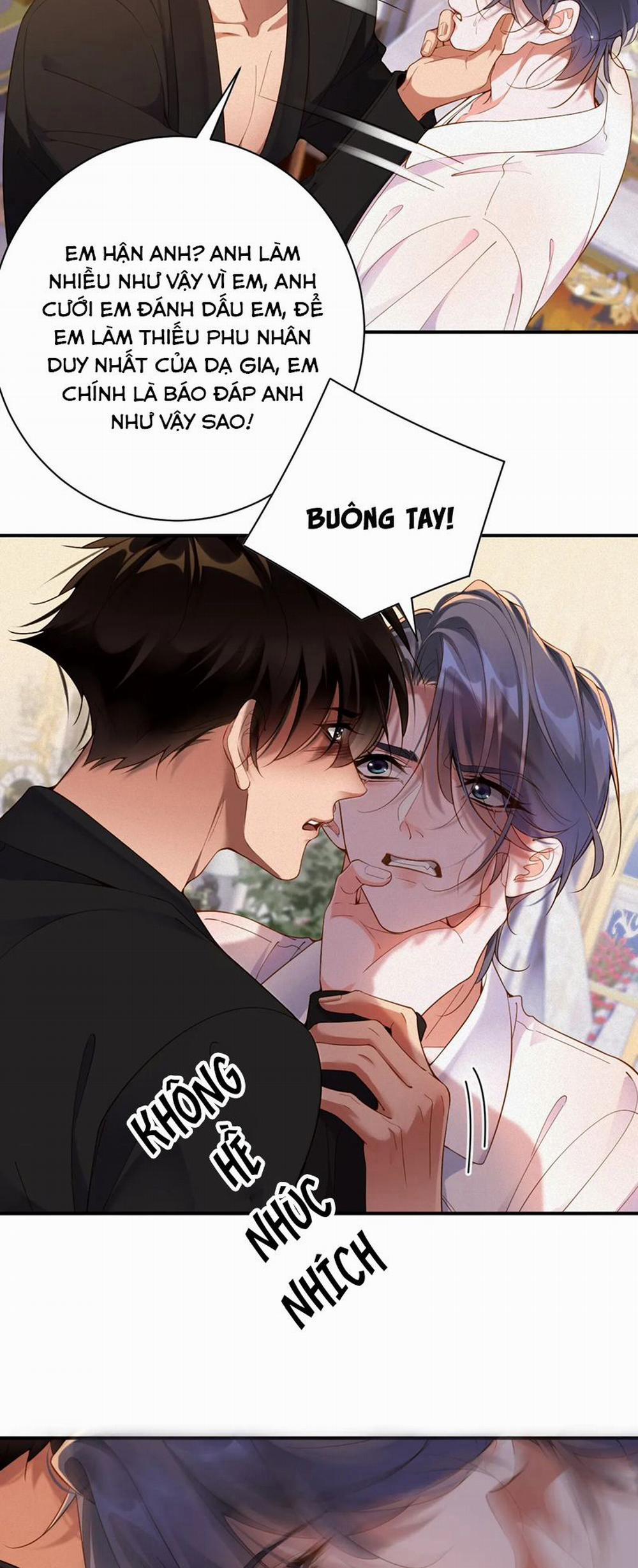 Chồng Trước Lại Muốn Phục Hôn Rồi 44 trang 21