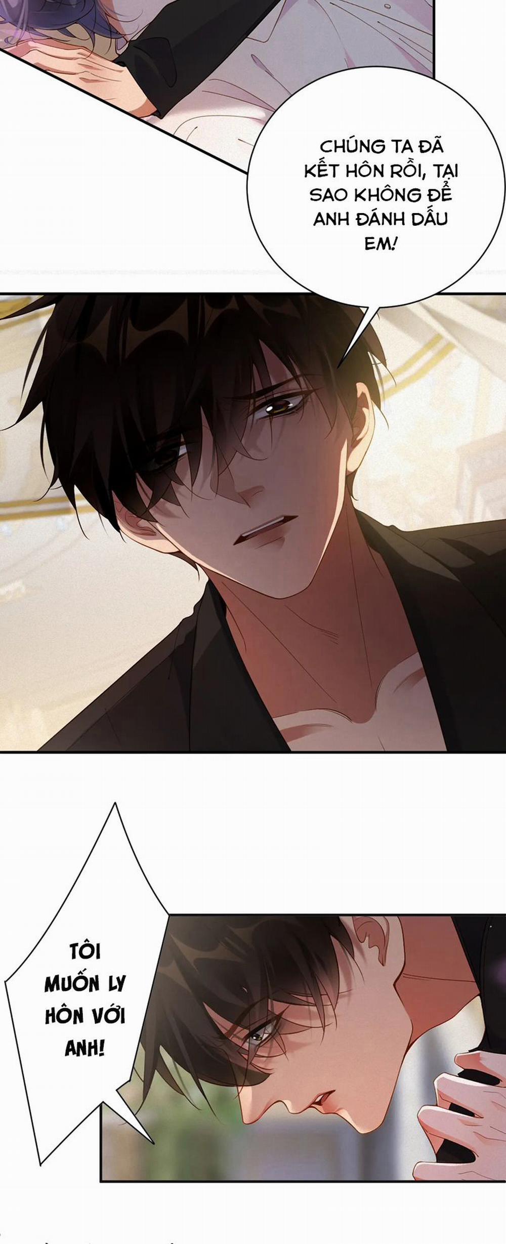 Chồng Trước Lại Muốn Phục Hôn Rồi 44 trang 24