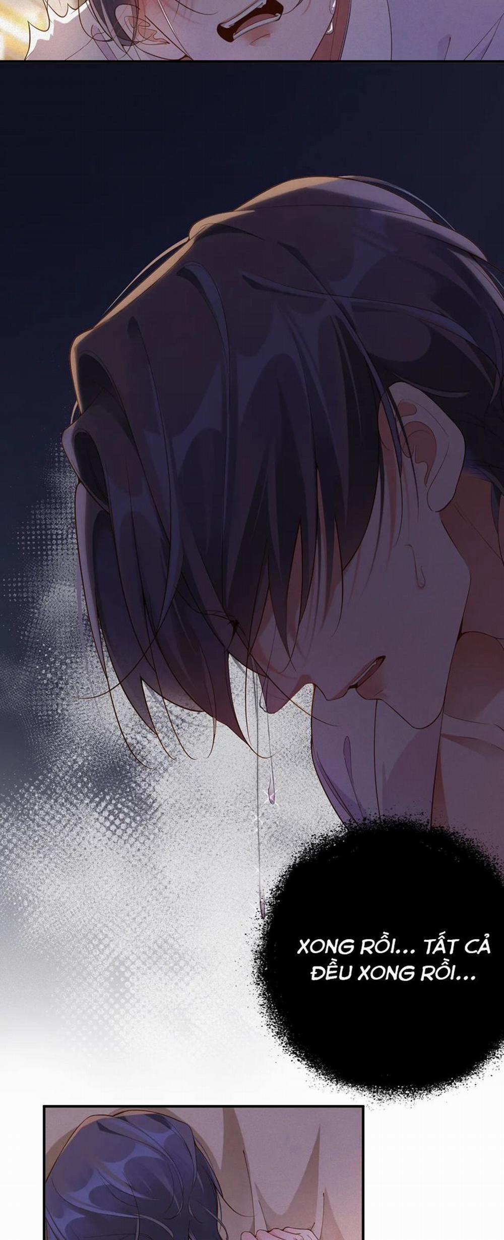 Chồng Trước Lại Muốn Phục Hôn Rồi 44 trang 28