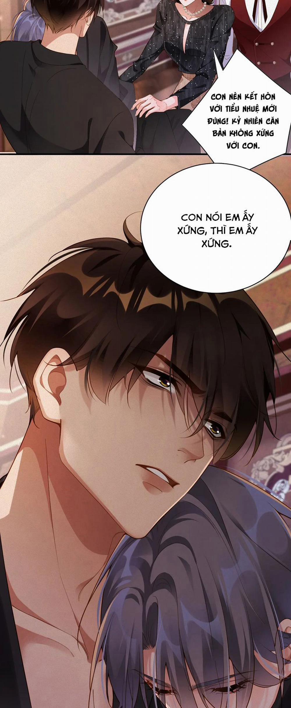 Chồng Trước Lại Muốn Phục Hôn Rồi 44 trang 5