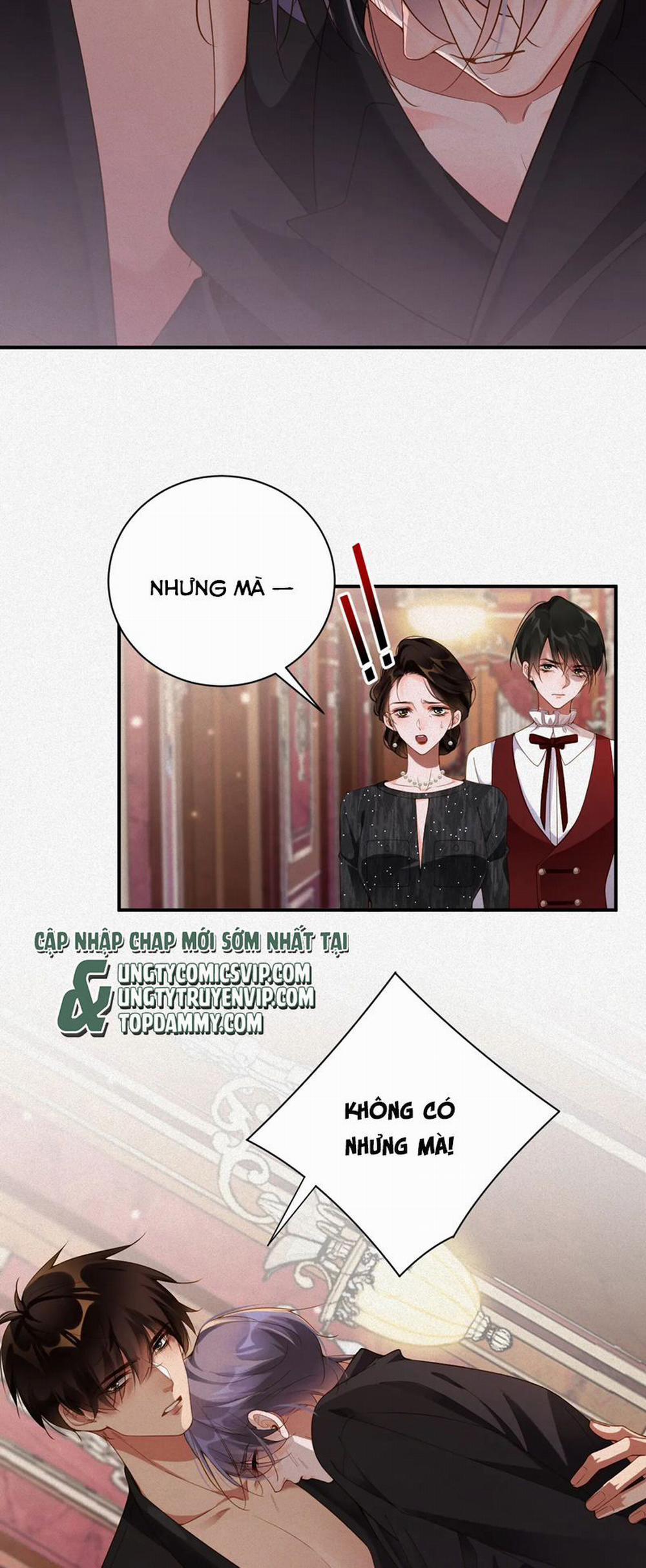 Chồng Trước Lại Muốn Phục Hôn Rồi 44 trang 6