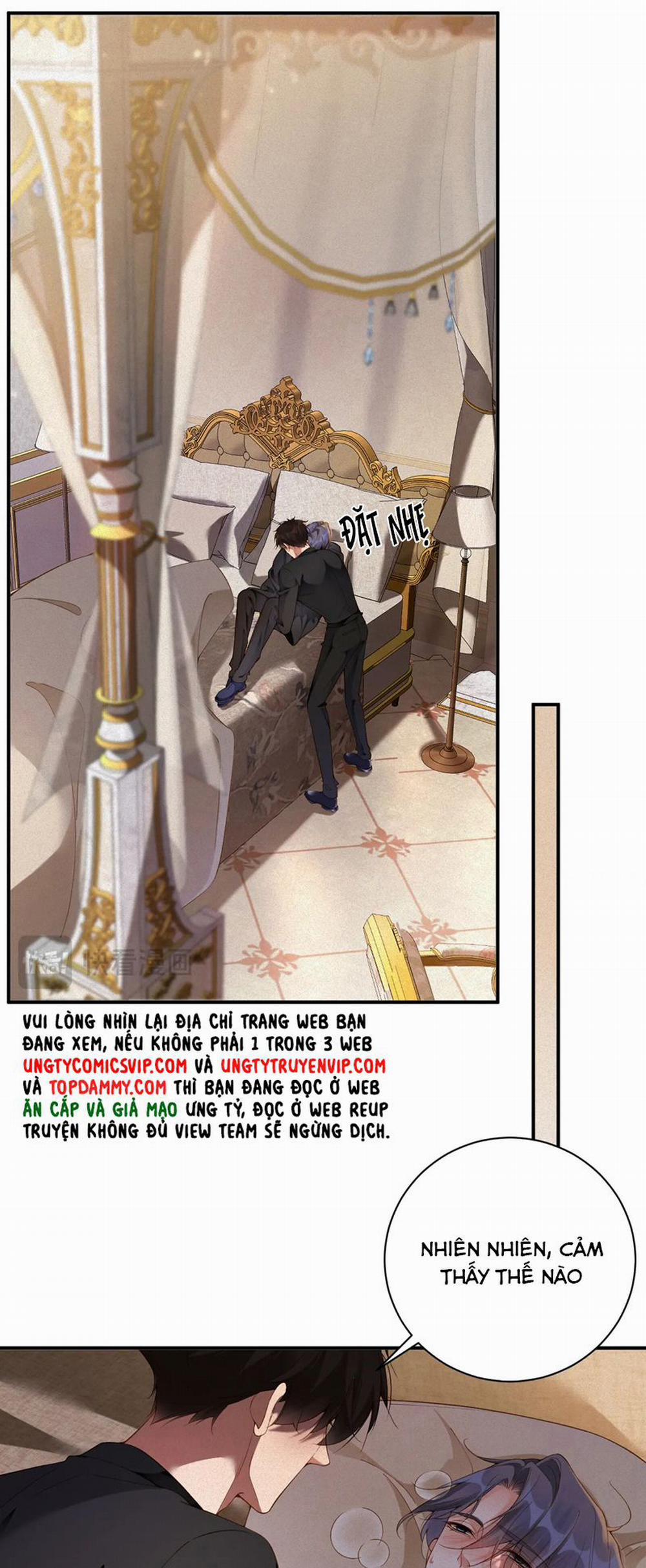 Chồng Trước Lại Muốn Phục Hôn Rồi 44 trang 8