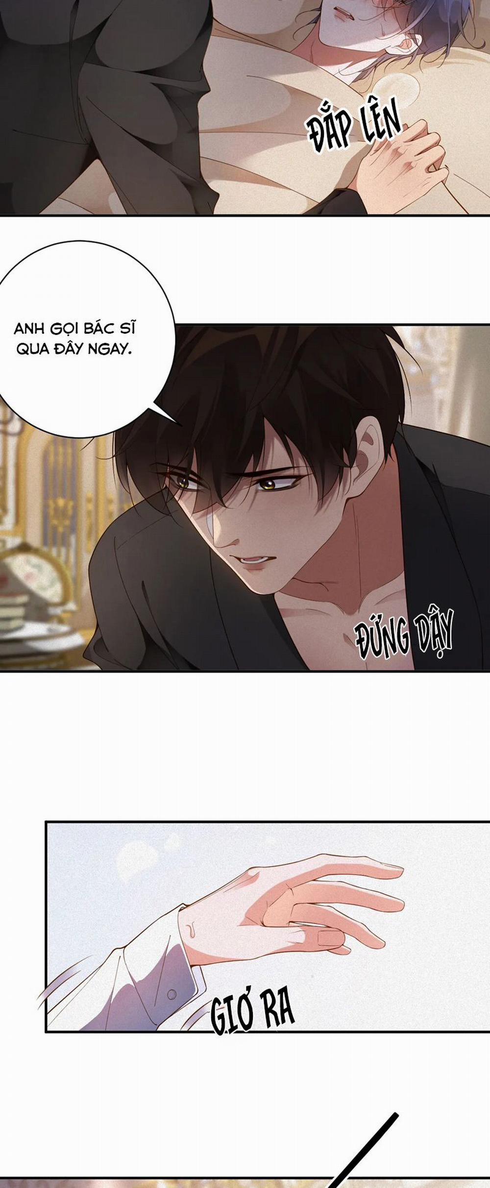 Chồng Trước Lại Muốn Phục Hôn Rồi 44 trang 9