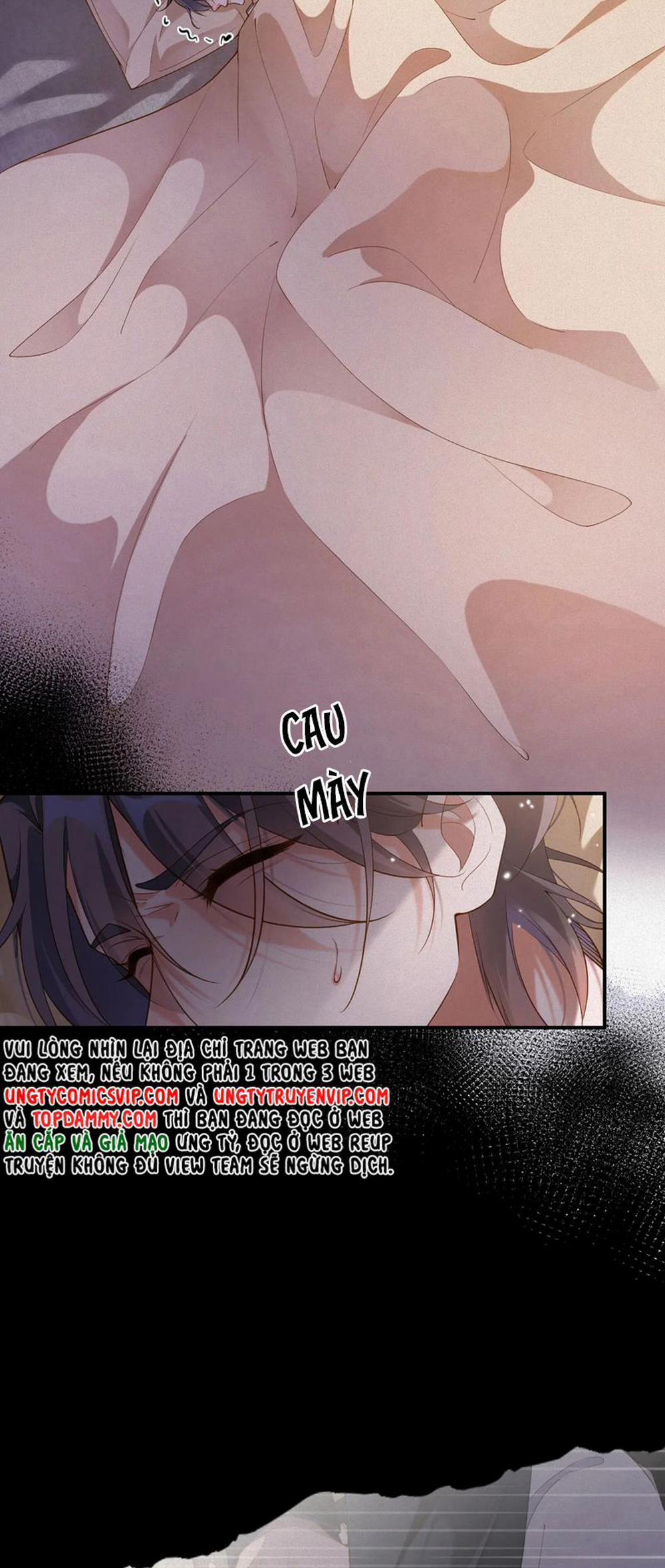 Chồng Trước Lại Muốn Phục Hôn Rồi 45 trang 17