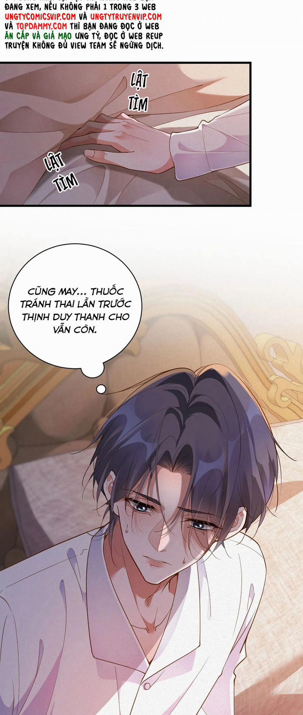 Chồng Trước Lại Muốn Phục Hôn Rồi 45 trang 22