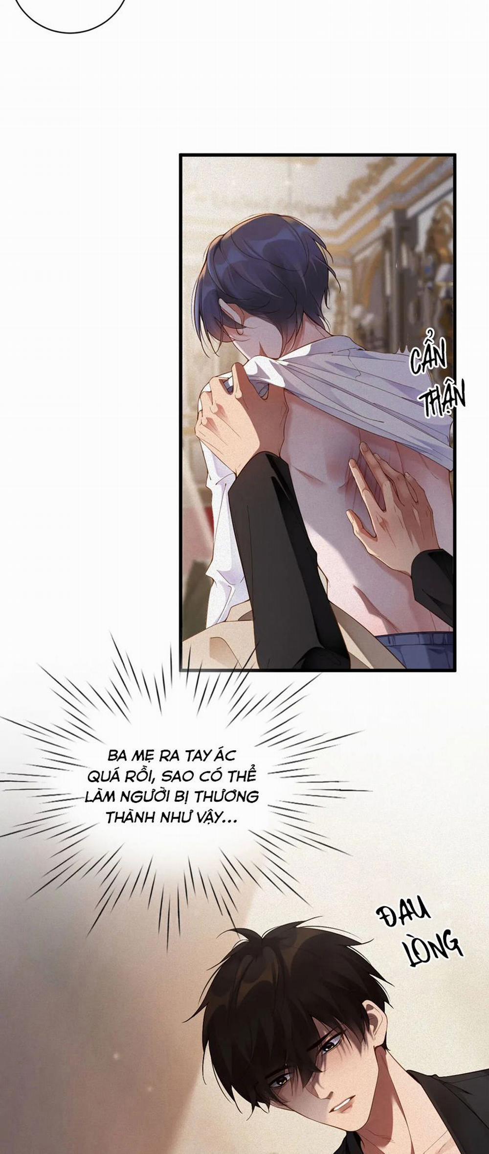 Chồng Trước Lại Muốn Phục Hôn Rồi 45 trang 27