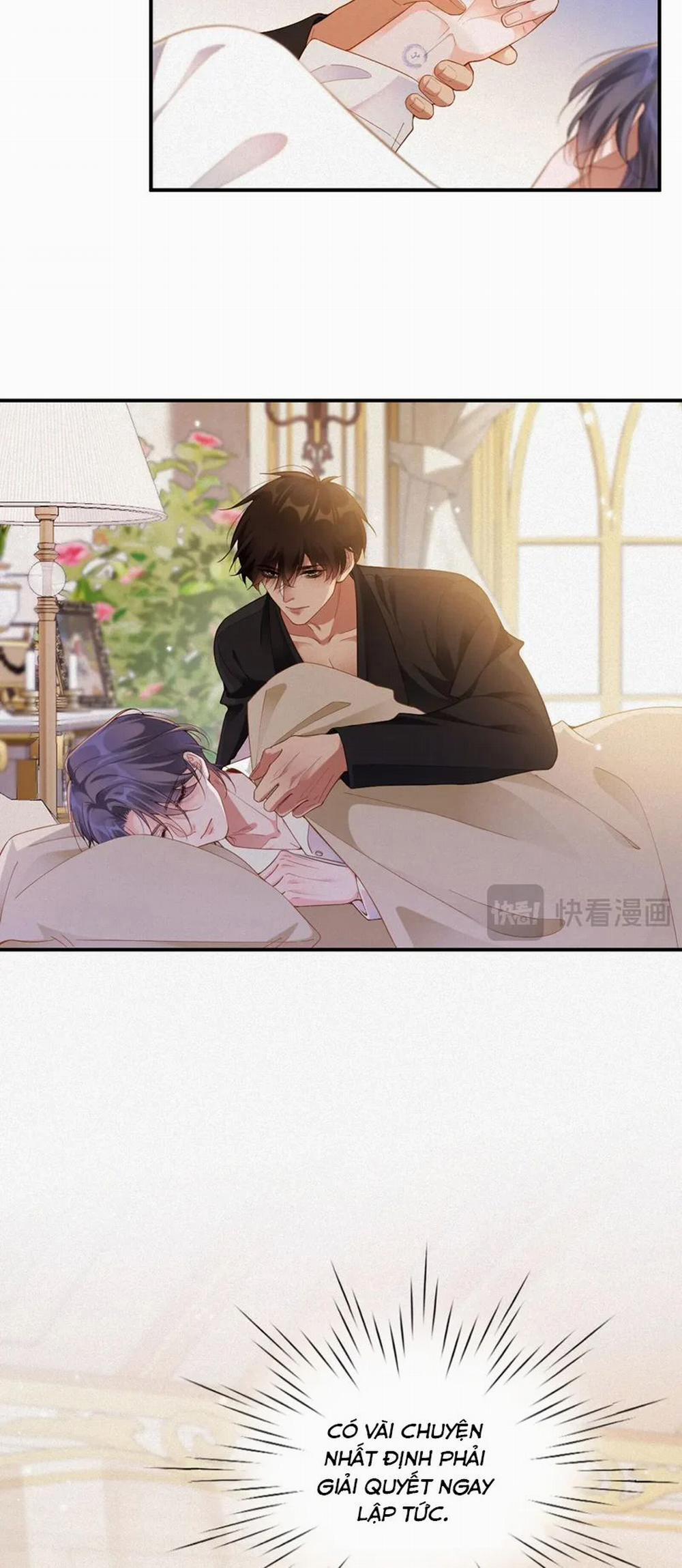 Chồng Trước Lại Muốn Phục Hôn Rồi 45 trang 3