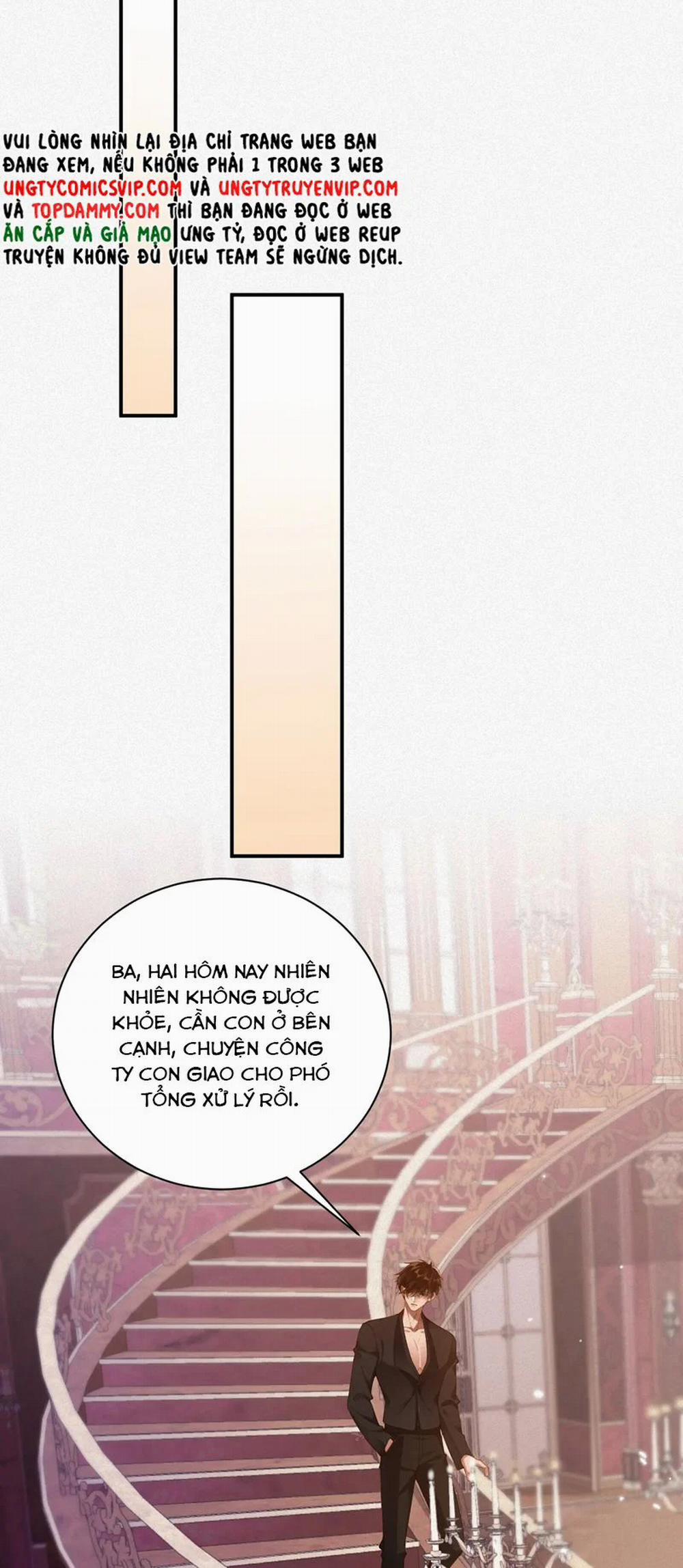 Chồng Trước Lại Muốn Phục Hôn Rồi 45 trang 5