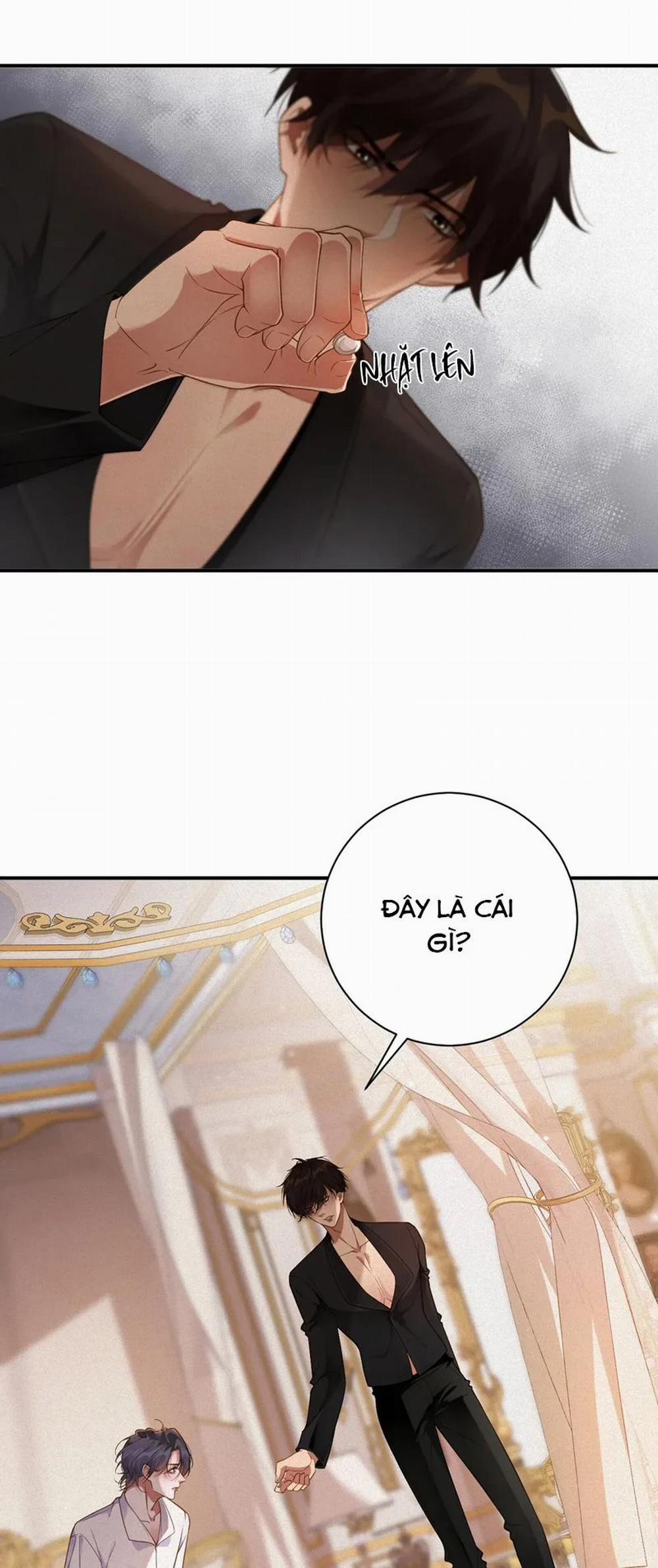 Chồng Trước Lại Muốn Phục Hôn Rồi 46 trang 2