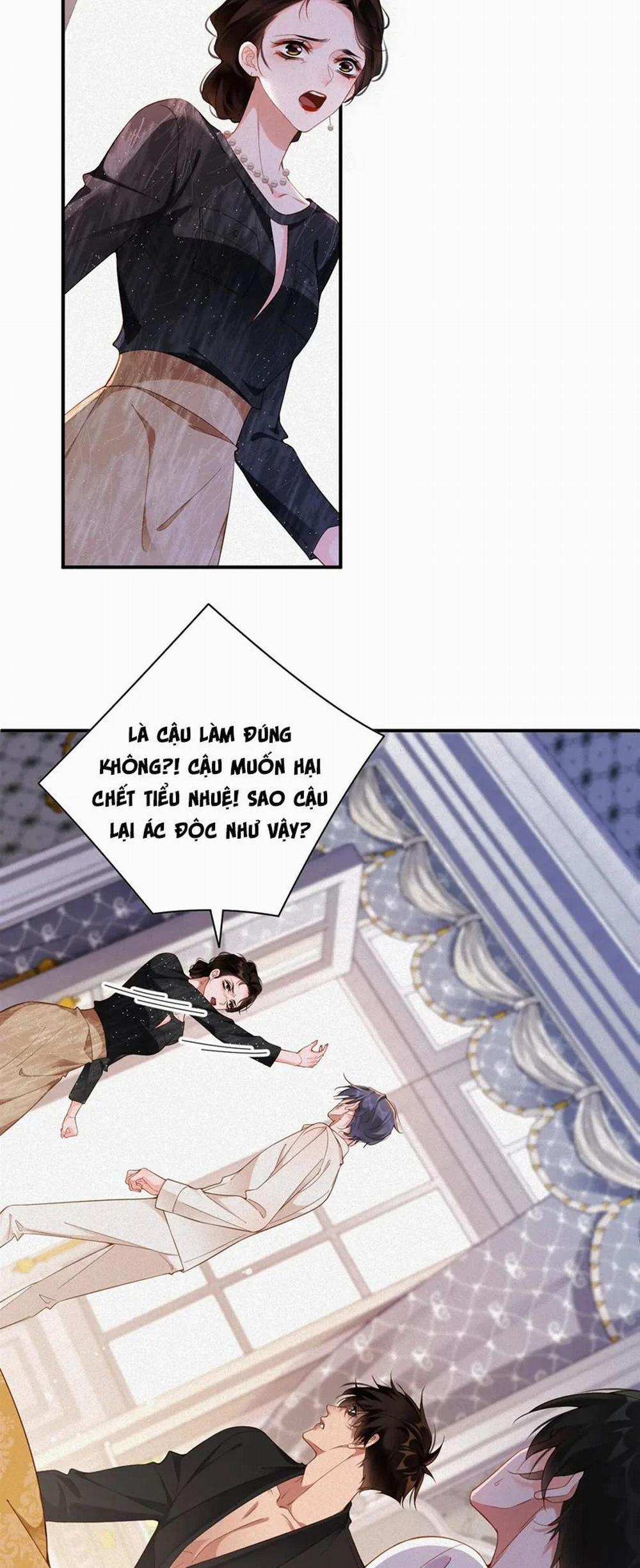 Chồng Trước Lại Muốn Phục Hôn Rồi 47 trang 15