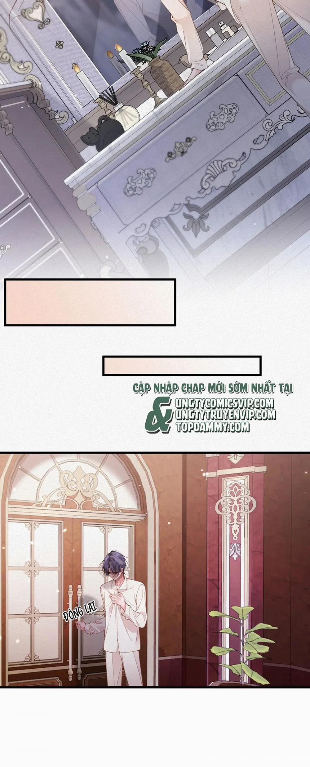 Chồng Trước Lại Muốn Phục Hôn Rồi 47 trang 2